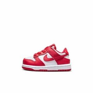 NEW NIKE kid's dunk low sneakers in st. john's